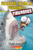 Hombre Mosca presenta: Tiburones (Fly Guy Presents: Sharks)