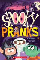 Spooky Pranks