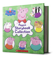 Peppa Pig: Peppa&rsquo;s Storybook Collection