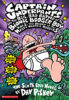 Captain Underpants #1–#6 Pack