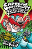 Captain Underpants #7-#12 Pack