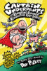 Captain Underpants #7-#12 Pack