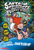 Captain Underpants #7-#12 Pack