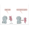 Elephant & Piggie: I Am Invited to a Party!