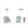 Elephant & Piggie: I Am Invited to a Party!