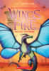 Wings of Fire #11: The Lost Continent