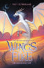Wings of Fire #14: The Dangerous Gift