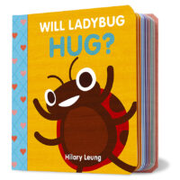 Will Ladybug Hug?