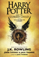 Harry Potter and the Cursed Child: Parts One and Two
