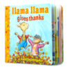 Llama Llama Gives Thanks