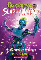 Goosebumps® SlappyWorld: It’s Alive! It’s Alive!