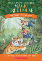 Magic Tree House Books #1-15 Set – Bookworm Detective