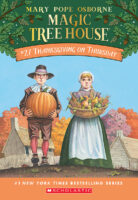 Magic Tree House Boxed Set: Books 1-28 by Mary Pope Osborne, Sal Murdocca,  Paperback