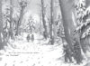 Magic Tree House® Merlin Missions #4: Winter of the Ice Wizard