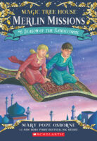 Magic Tree House Merlin Missions Wisdom Pack - roblox mission to the moon book 2 free books