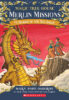 Magic Tree House® Merlin Missions #9: Dragon of the Red Dawn