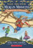 Magic Tree House® Merlin Missions #10: Monday with a Mad Genius