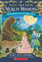 Magic Tree House® Merlin Missions #1–#27 Pack by Mary Pope Osborne