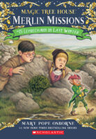 Magic Tree House® Merlin Missions #15: Leprechaun in Late Winter