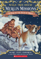 Magic Tree House® Merlin Missions #18: Dogs in the Dead of Night