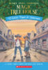 Magic Tree House® #10: Ghost Town at Sundown