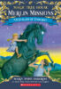 Magic Tree House® Merlin Missions #21: Stallion by Starlight