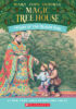 Magic Tree House® #14: Day of the Dragon King