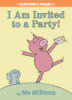 Elephant & Piggie: I Am Invited to a Party!