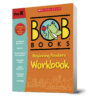 Bob Books&reg; Beginning Readers Workbook: PreK