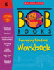 BOB Books&reg; Emerging Readers Workbook