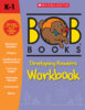 Bob Books&reg; Developing Readers Workbook 