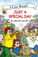 Little Critter®: Just a Special Day (Pre-reader)