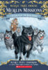 Magic Tree House® Merlin Missions #26: Balto of the Blue Dawn