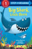 Big Shark, Little Shark (Level 1 Reader)