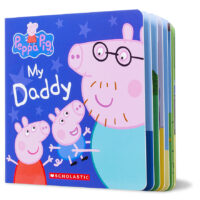 Peppa Pig: My Daddy