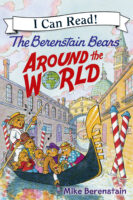 The Berenstain Bears® Around the World
