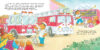 The Berenstain Bears® Visit the Firehouse