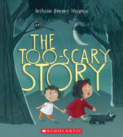 The Too-Scary Story