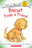 Biscuit Finds a Friend (Pre-reader)