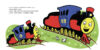 Tren grande (<i>Big Choo</i>)