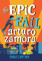 The Epic Fail of Arturo Zamora