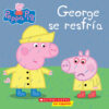 Peppa Pig™: George se resfría (Peppa Pig™: George Catches a Cold)