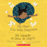 Mi corazón se llena de alegría / My Heart Fills with Happiness