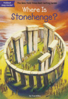 Where Is Stonehenge?