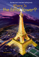 Where Is the Eiffel Tower?