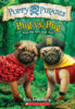 Puppy Pirates: Pug vs. Pug