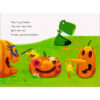 Duck, Duck, Dinosaur: Perfect Pumpkin