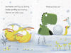 Duck, Duck, Dinosaur: Snowy Surprise (Pre-reader)