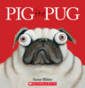 Pig the Pug