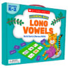 Learning Mats: Long Vowels: Grades K–2